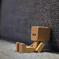 🔥Handcrafted Charming Little Wooden Figure That Sways