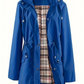 ❤️‍🔥New Arrival-50% Off🥰Solid Color Casual Jackets, Waterproof and Windproof Coats, Hooded Windbreakers