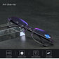 🔥New Sapphire High Hardness anti-blue Dual-Use Reading Glasses