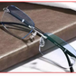 🔥New Sapphire High Hardness anti-blue Dual-Use Reading Glasses