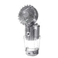 🎁 Hot Sale 49% OFF 🔥Portable LED Camping Lantern With Fan