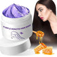 🎁 Hot Sale 49% OFF 🔥Purple Keratin Hair Mask - Conditioner for permed and coloured hair