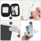 🔥Smartphone Camera Mirror Reflection Clip Kit