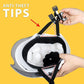 🔒Universal Motorcycle Helmet Lock