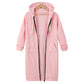 🔥Last Day Promotion 50% OFF🔥Women Casual Zip up Fleece Hoodies