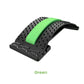⏰FLASH SALE 50% OFF🔥Magnetic Therapy Acupuncture Massage Lumbar Back Stretcher