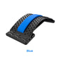 ⏰FLASH SALE 50% OFF🔥Magnetic Therapy Acupuncture Massage Lumbar Back Stretcher