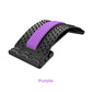 ⏰FLASH SALE 50% OFF🔥Magnetic Therapy Acupuncture Massage Lumbar Back Stretcher