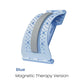 ⏰FLASH SALE 50% OFF🔥Magnetic Therapy Acupuncture Massage Lumbar Back Stretcher