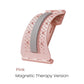 ⏰FLASH SALE 50% OFF🔥Magnetic Therapy Acupuncture Massage Lumbar Back Stretcher