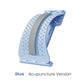⏰FLASH SALE 50% OFF🔥Magnetic Therapy Acupuncture Massage Lumbar Back Stretcher