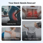 ⏰FLASH SALE 50% OFF🔥Magnetic Therapy Acupuncture Massage Lumbar Back Stretcher