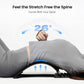 ⏰FLASH SALE 50% OFF🔥Magnetic Therapy Acupuncture Massage Lumbar Back Stretcher