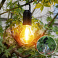 ✨Limited Time Offer ✨Outdoor Camping Hanging Type-C Charging Retro Bulb Light