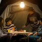 ✨Limited Time Offer ✨Outdoor Camping Hanging Type-C Charging Retro Bulb Light