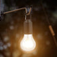 ✨Limited Time Offer ✨Outdoor Camping Hanging Type-C Charging Retro Bulb Light