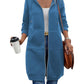 🔥Last Day Promotion 50% OFF🔥Women Casual Zip up Fleece Hoodies
