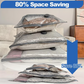 🔥Clearance Sale🔥6-Pack USB Electric Vacuum Compression Bags – Save Space, Travel Light!