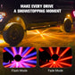 🔥HOT SALE🔥Universal Waterproof LED Chassis Lights