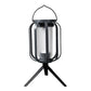 🌞Solar Lantern Outdoor Light with 4 Modes
