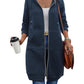🔥Last Day Promotion 50% OFF🔥Women Casual Zip up Fleece Hoodies