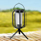 🌞Solar Lantern Outdoor Light with 4 Modes