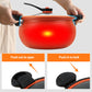 🧑‍🍳Chef's Picks🏆Multifunctional Large Capacity Non-stick Pressure Cooker