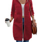 🔥Last Day Promotion 50% OFF🔥Women Casual Zip up Fleece Hoodies