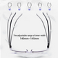 🔥New Sapphire High Hardness anti-blue Dual-Use Reading Glasses