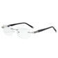 🔥Buy 1 Get 1 Free🔥 Sapphire high hardness anti-blue Dual-Use Reading Glasses