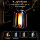 🌞Solar Lantern Outdoor Light with 4 Modes