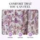 🔥Summer Sale 50% OFF✨Women Floral V-Neck Dress