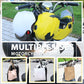 🔒Universal Motorcycle Helmet Lock