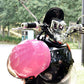 🔒Universal Motorcycle Helmet Lock
