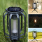 🌞Solar Lantern Outdoor Light with 4 Modes