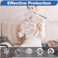 🔥Clearance Sale🔥6-Pack USB Electric Vacuum Compression Bags – Save Space, Travel Light!