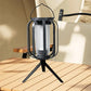 🌞Solar Lantern Outdoor Light with 4 Modes
