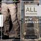 👖Multi-purpose Tactical Pants & Hiking Pants