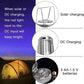🎁 Hot Sale 49% OFF 🔥Portable LED Camping Lantern With Fan