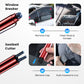 🚗🔨Mini Emergency Car Escape Tool