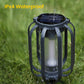🌞Solar Lantern Outdoor Light with 4 Modes