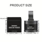 💗Hairline Powder - Magic Root Cover Up (fit all hair color)