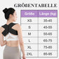 ⏰SALE 50% OFF🔥Back Posture Correction Belt for Men & Women