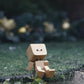 🔥Handcrafted Charming Little Wooden Figure That Sways
