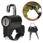 🔒Universal Motorcycle Helmet Lock