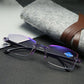 🔥New Sapphire High Hardness anti-blue Dual-Use Reading Glasses