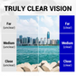 🔥New Sapphire High Hardness anti-blue Dual-Use Reading Glasses