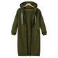 🔥Last Day Promotion 50% OFF🔥Women Casual Zip up Fleece Hoodies