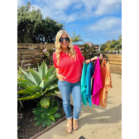💥LAST DAY SALE 49% OFF💥-Take A Chance Top