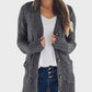 🔥 Women's Autumn Midi-Length Knit Sweater